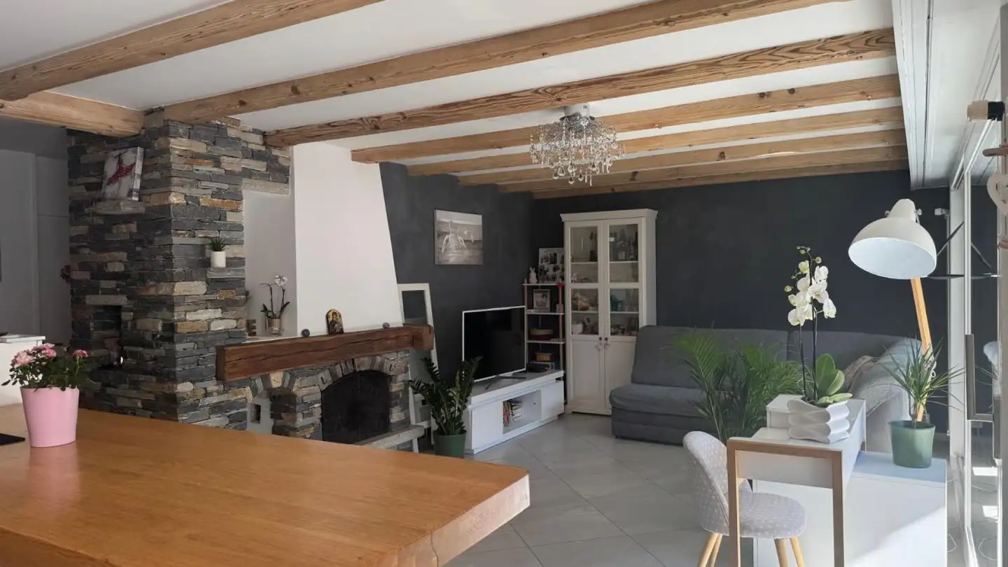 Apartment for sale - Rue De La Fraternité 15, 3976 Noës