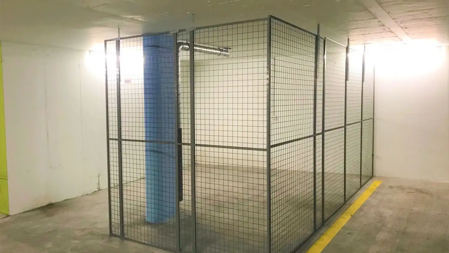 Parcheggio esterno in affitto - Weinmoosstrasse 1, 8583 Sulgen - Foto 2