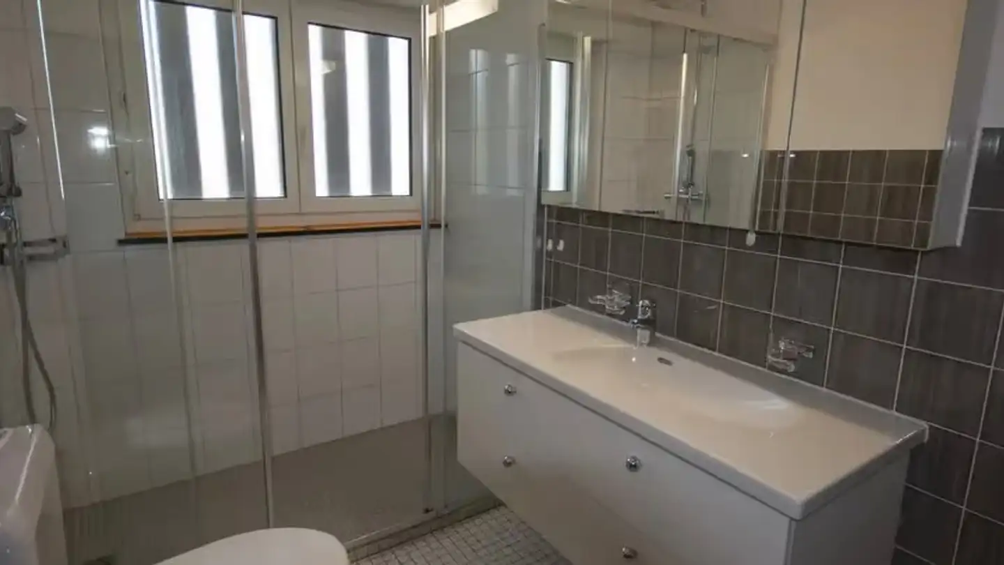 Appartement à louer - Kleinfeldstrasse 4, 2563 Ipsach