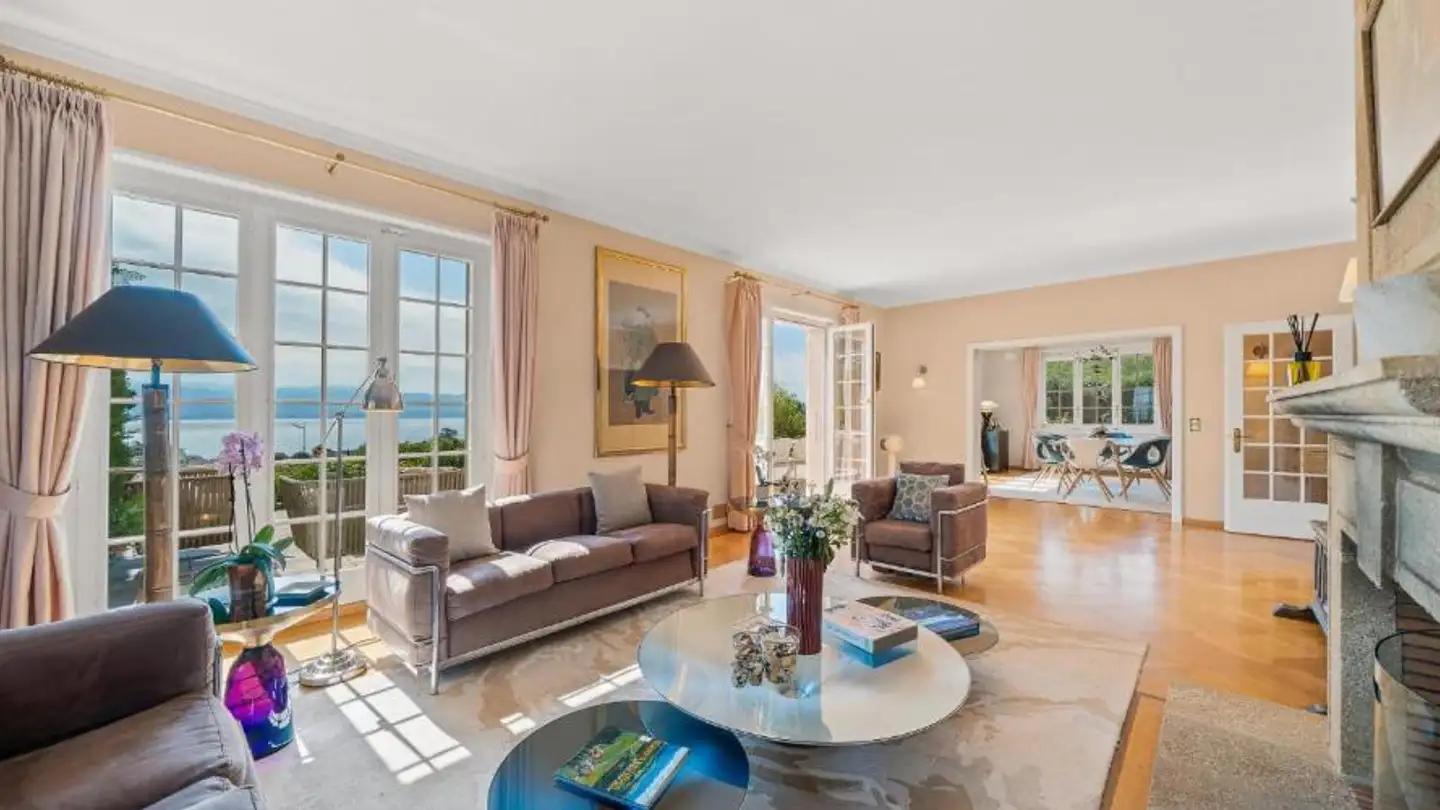 Maison individuelle à vendre - 1195 Dully - Photo 4