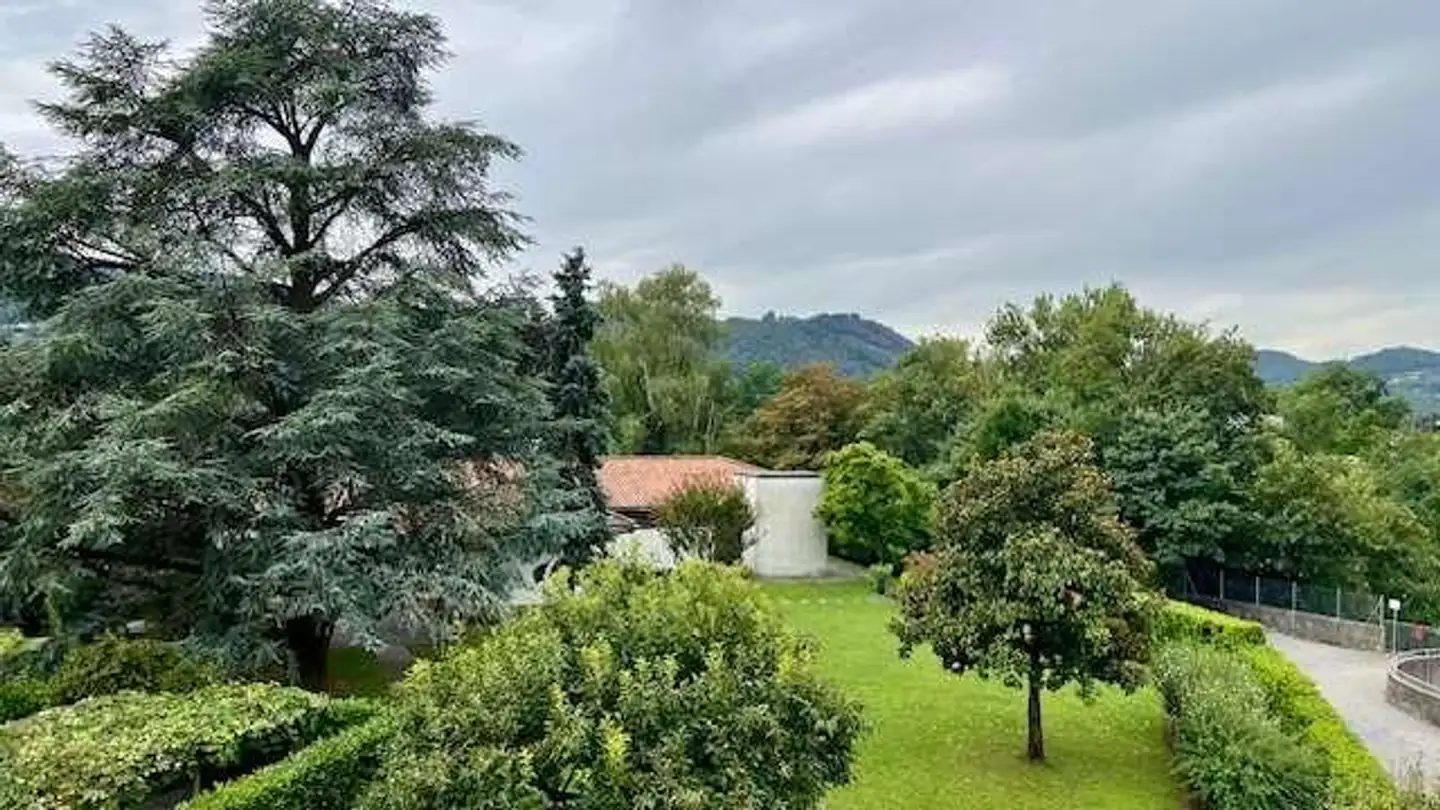 Apartment for sale - 6833 Vacallo