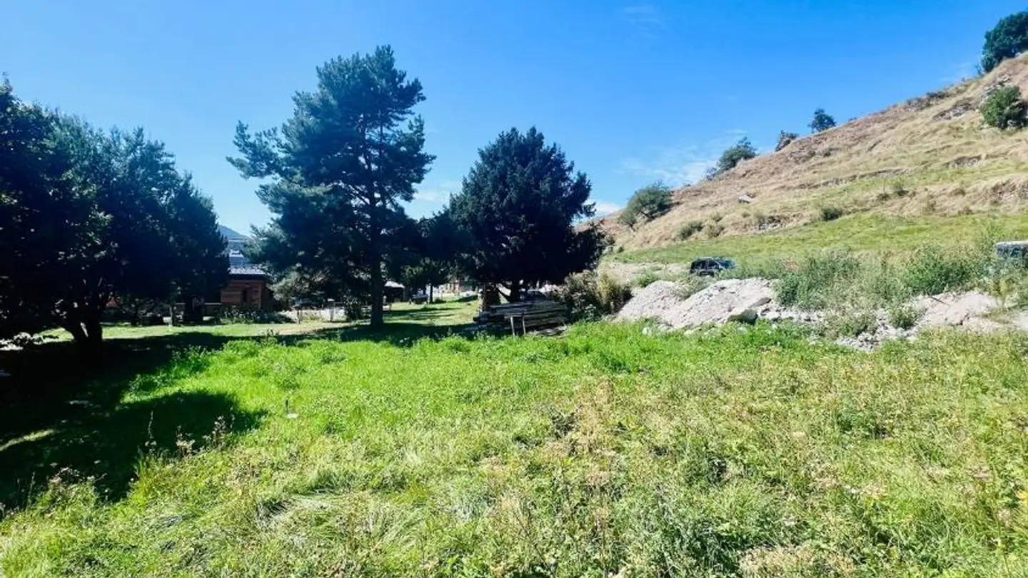 Terrain constructible à vendre - 1968 Mase - Photo 2