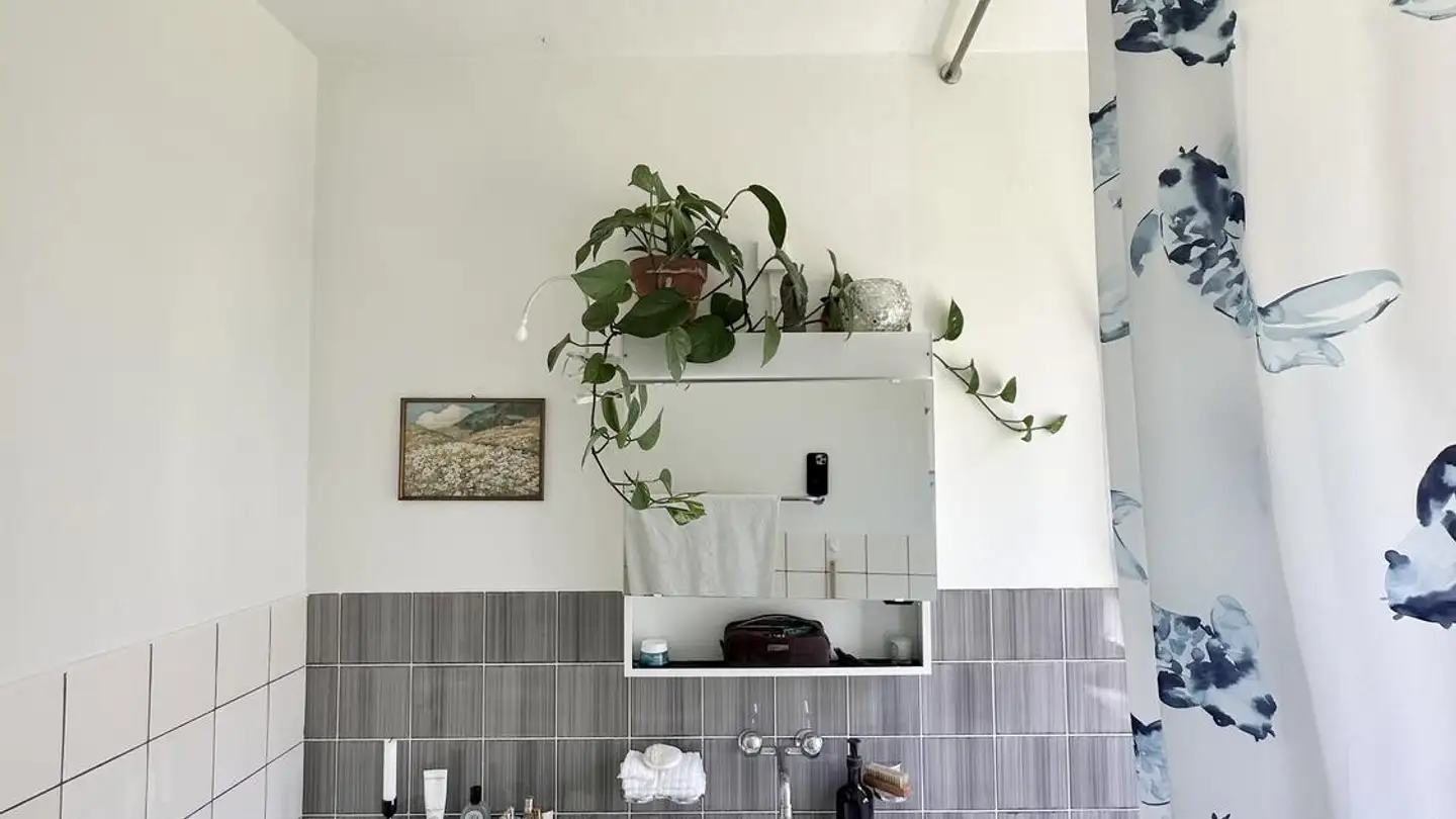Apartment for rent - 8055 Zürich