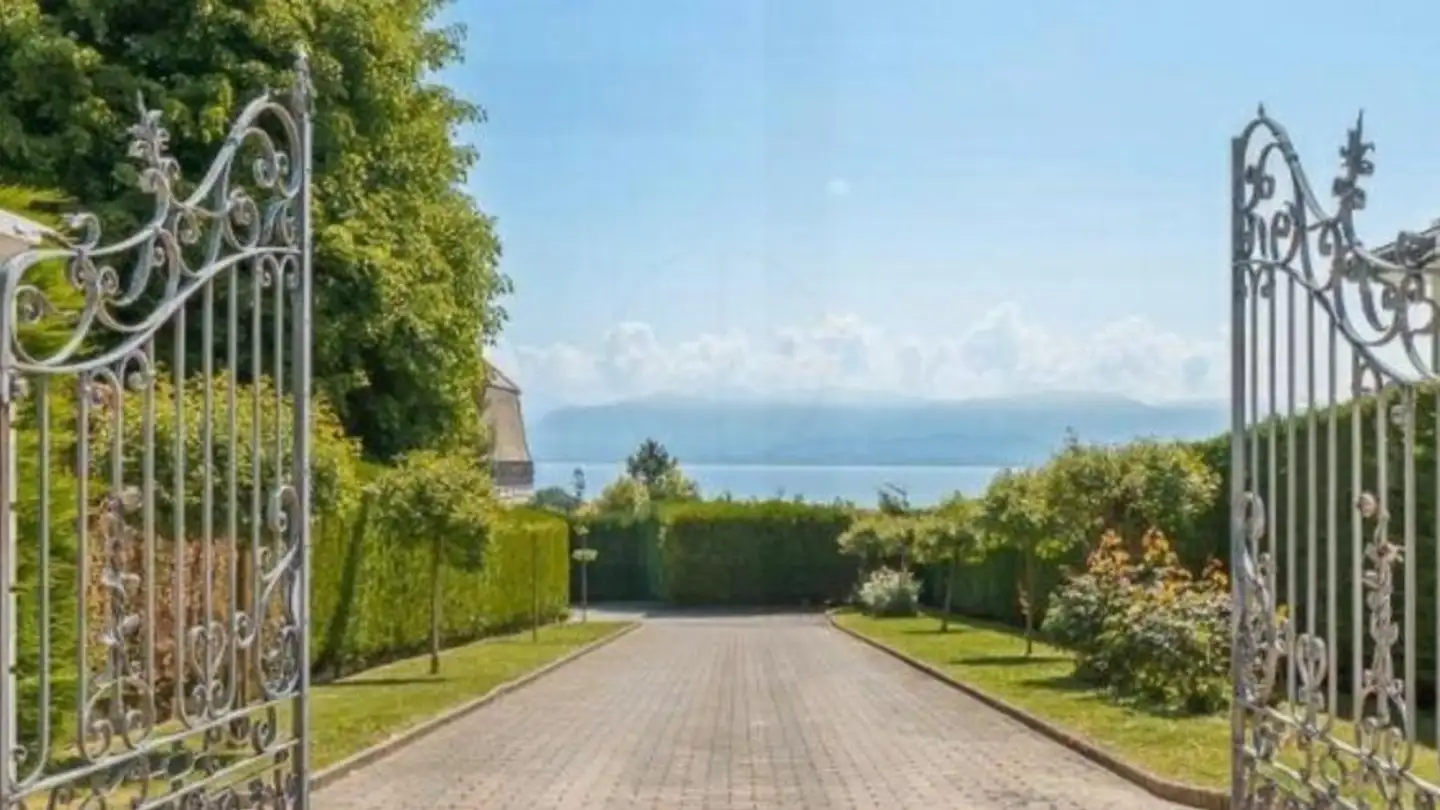 Maison individuelle à vendre - 1195 Dully