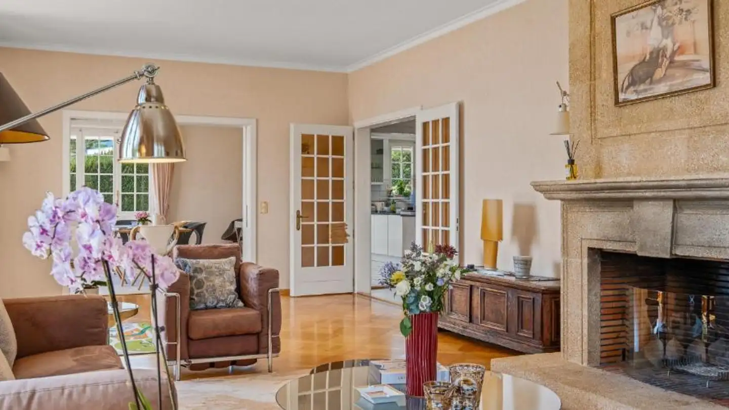 Maison individuelle à vendre - 1195 Dully - Photo 3