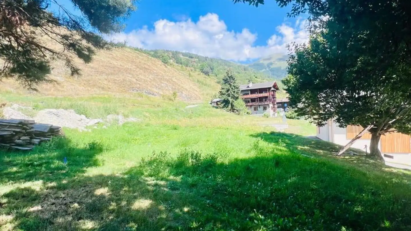 Terrain constructible à vendre - 1968 Mase - Photo 4