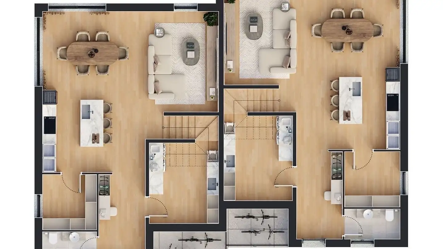 Villa kaufen - 1406 Cronay - Foto 3