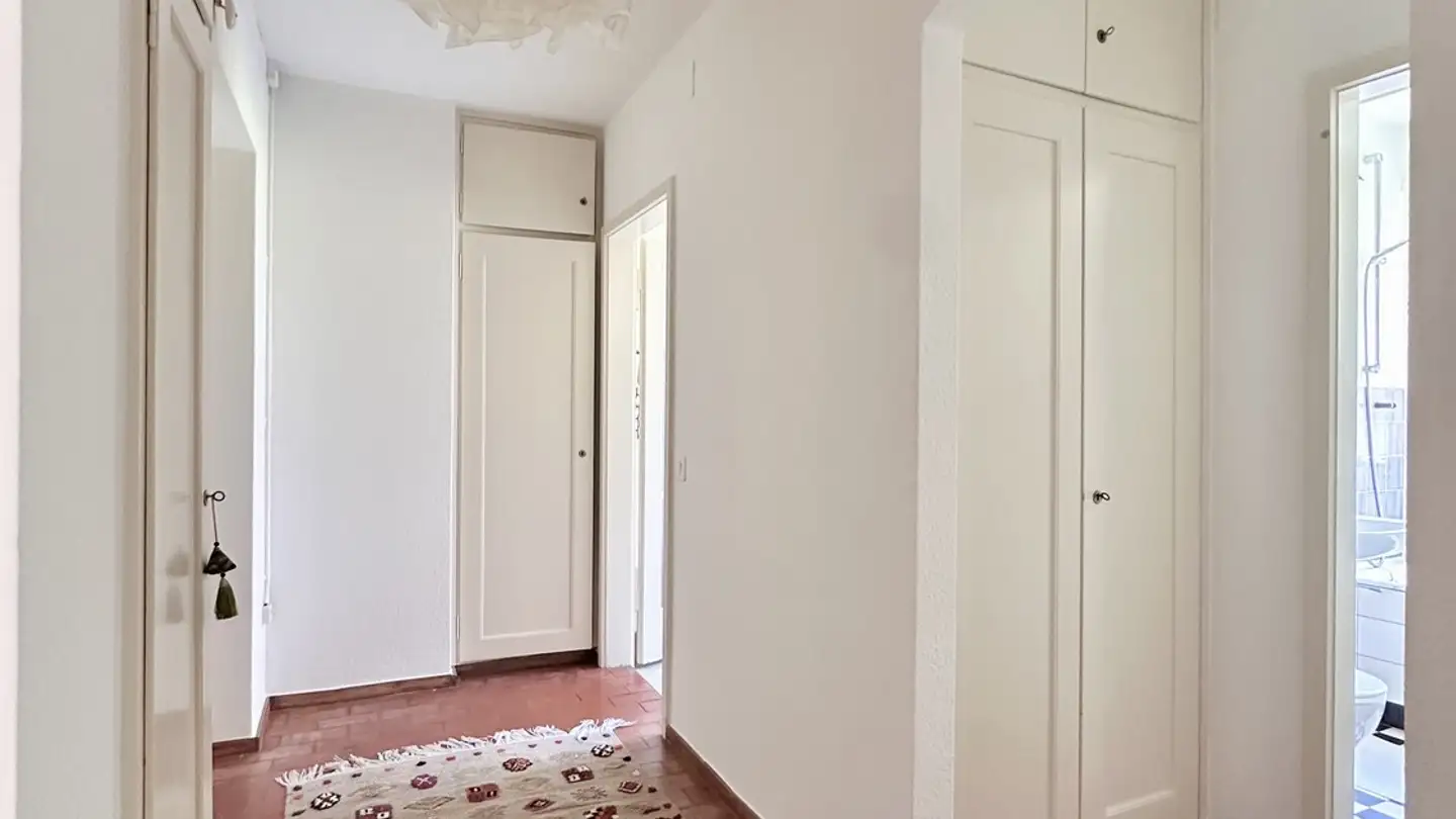 Apartment for rent - 8055 Zürich - Photo 4