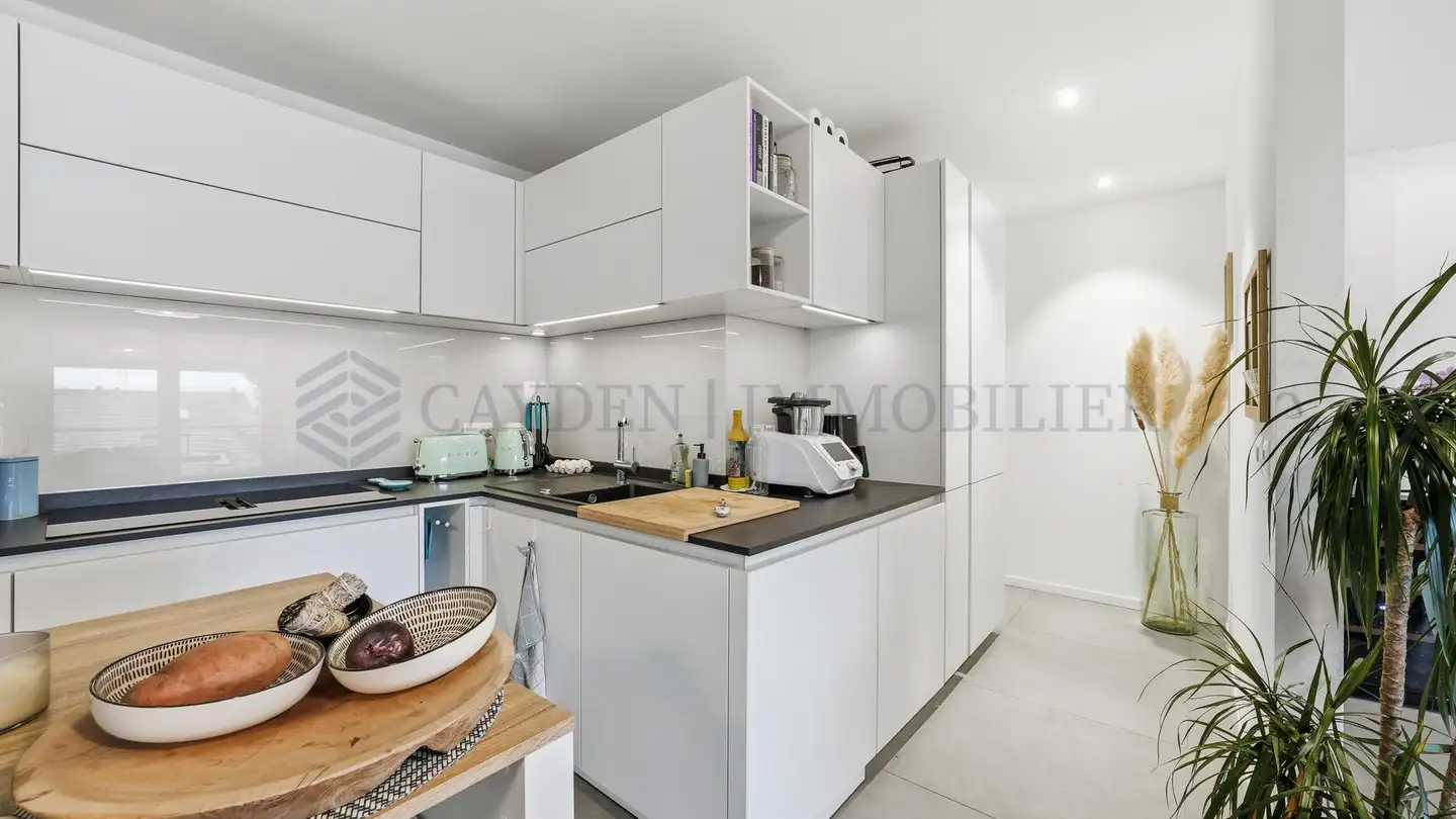 Apartment for rent - 1261 Le Vaud - Photo 3