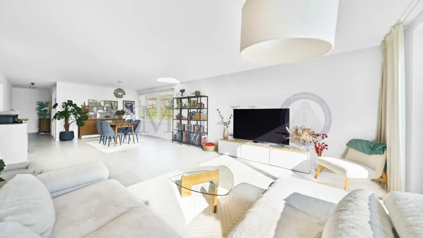 Appartamento in affitto - 1095 Lutry - Foto 3