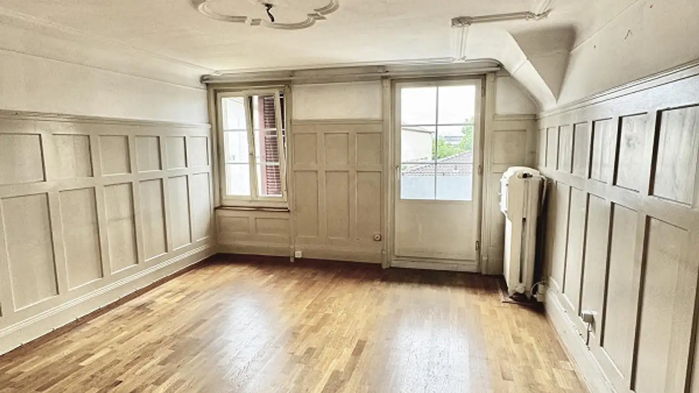 Office space for rent - Industriestrasse 20, 9434 Au SG