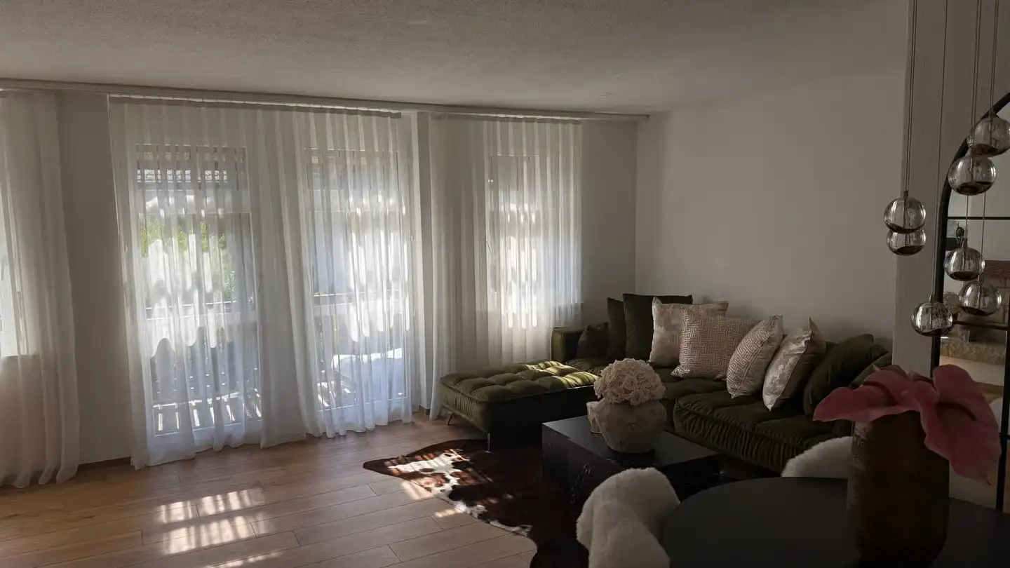 Apartment for rent - Hauflandweg 16, 8605 Gutenswil - Photo 2
