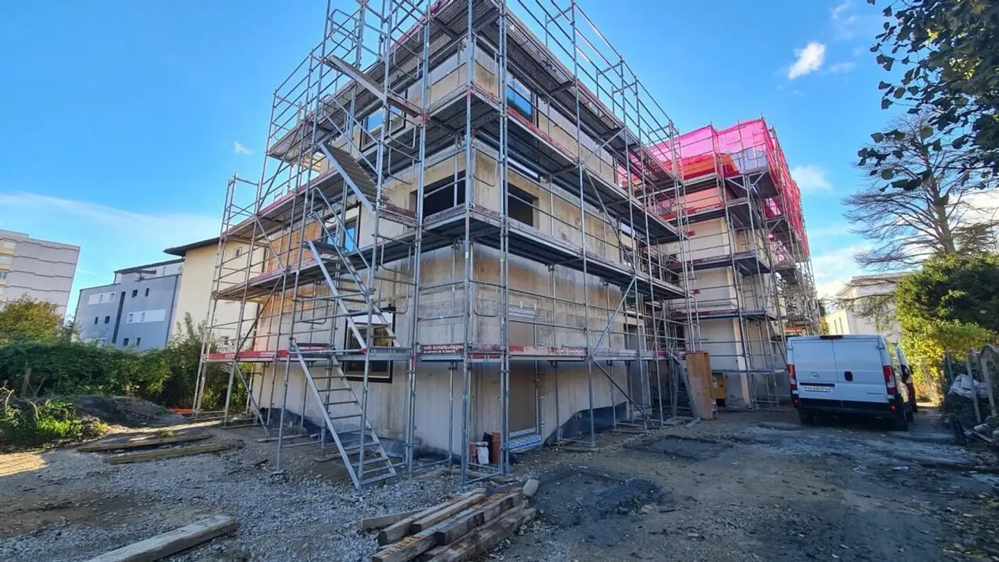 Appartamento in vendita - Chemin Des Covets 11, 1350 Orbe - Foto 3