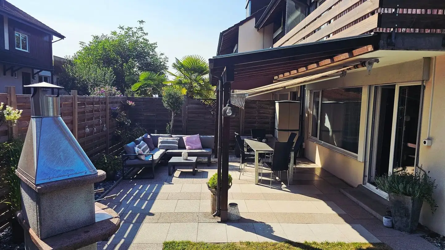 Maison en terrasse à vendre - Sonnenbühlweg 29, 8630 Rüti ZH - Photo 4