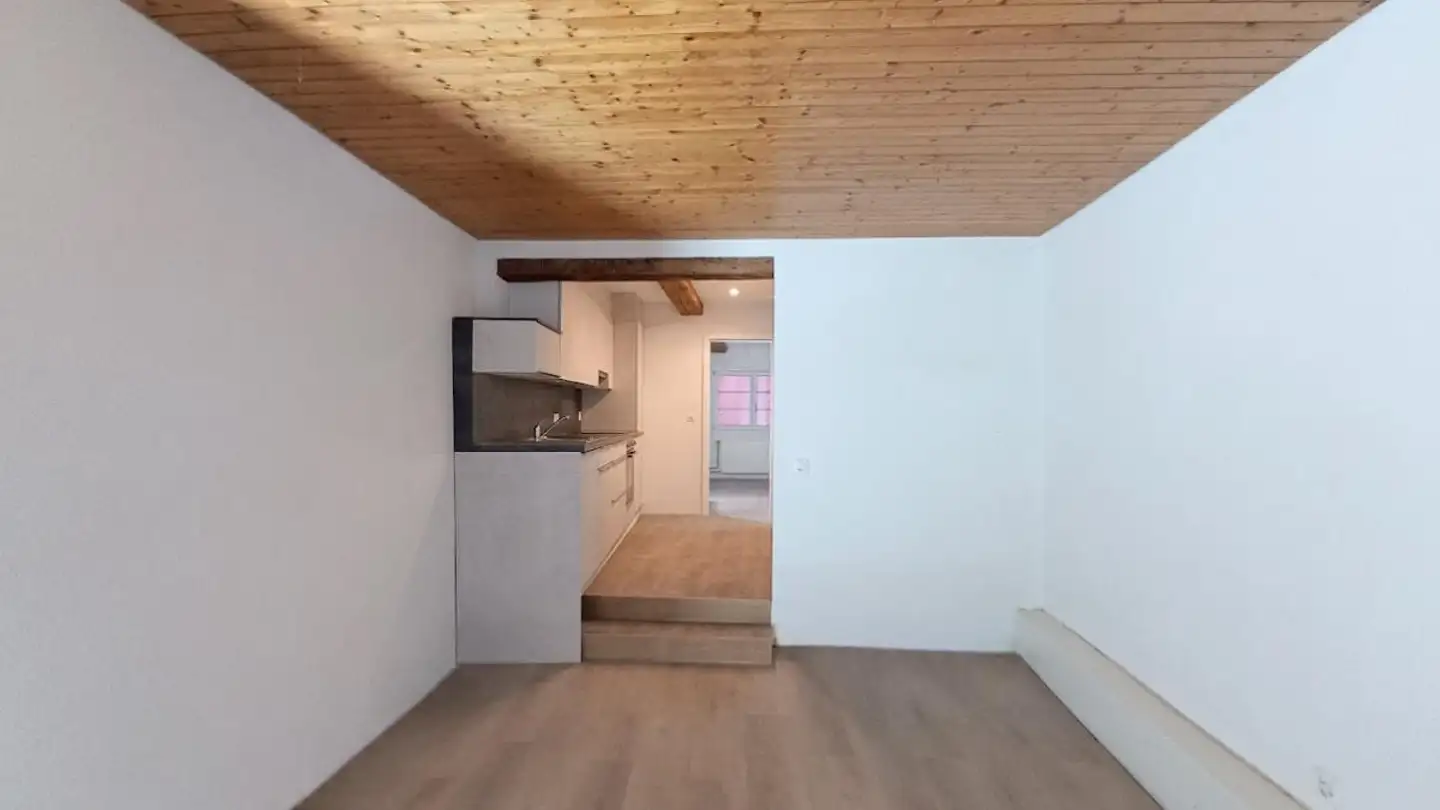 Appartamento in affitto - Charregass 3, 8260 Stein am Rhein