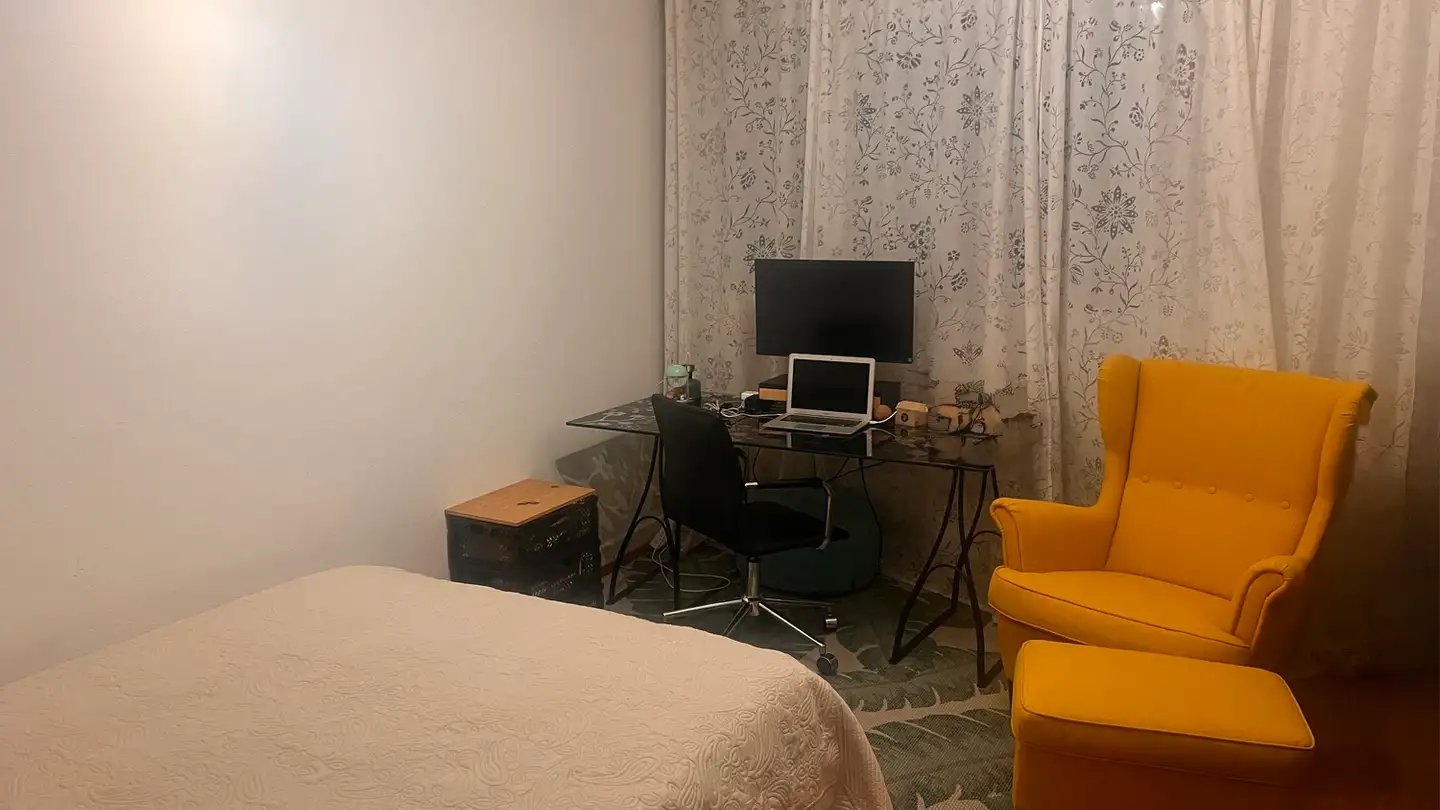 Appartement à louer - 3014 Bern - Photo 4