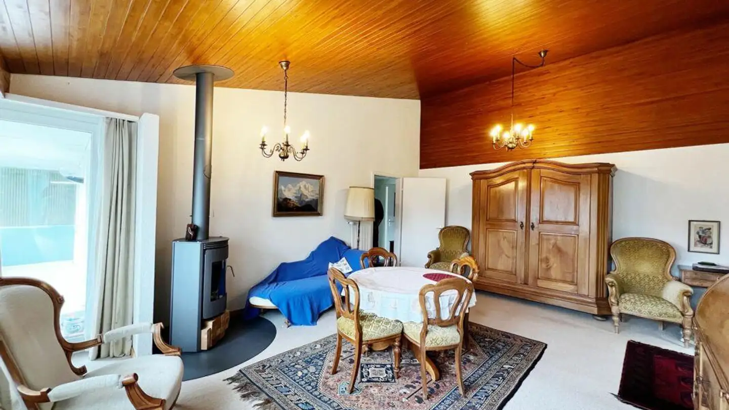Maison individuelle à vendre - Primeliweg 7, 5737 Menziken - Photo 4