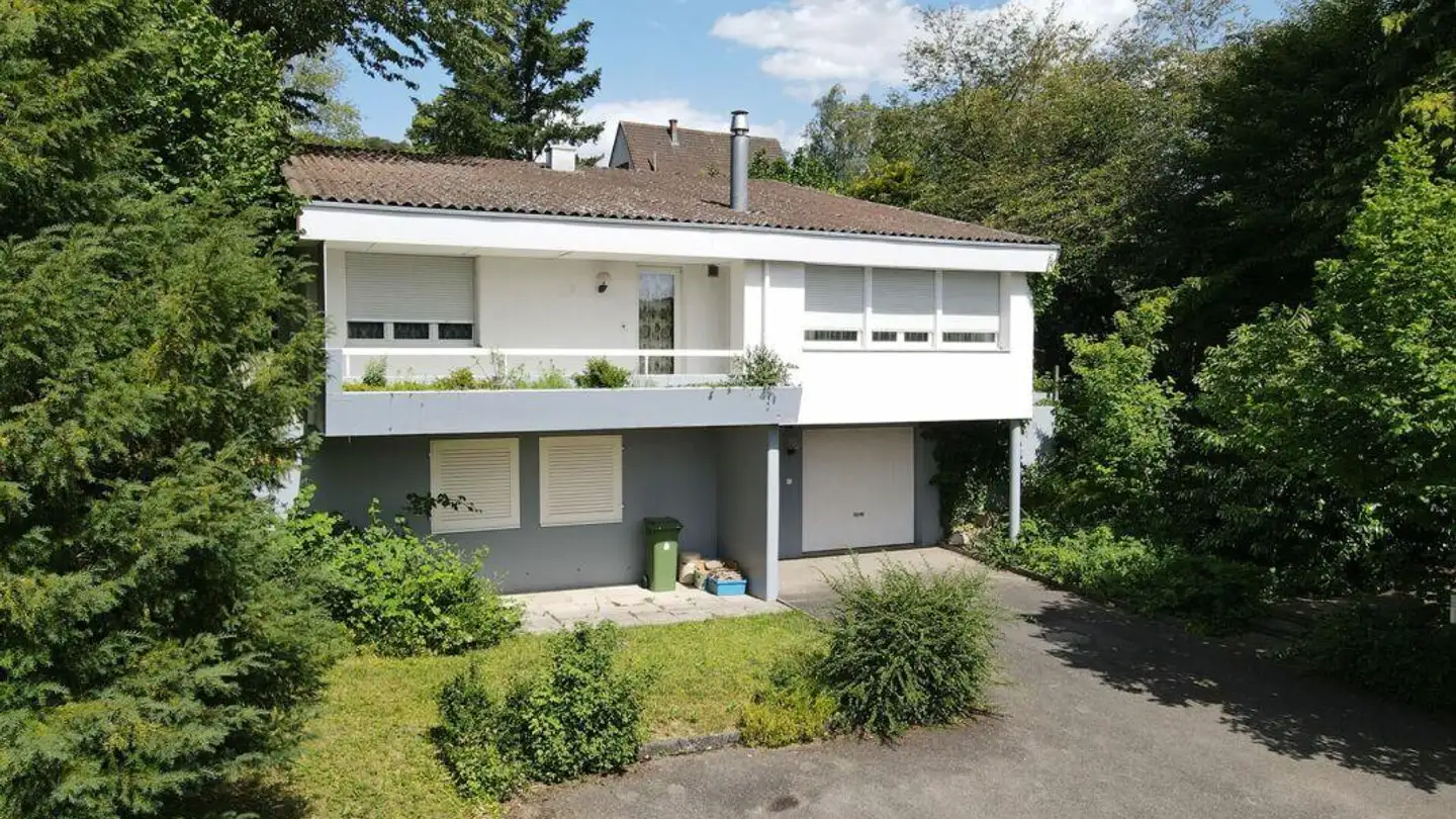 Maison individuelle à vendre - Primeliweg 7, 5737 Menziken - Photo 2