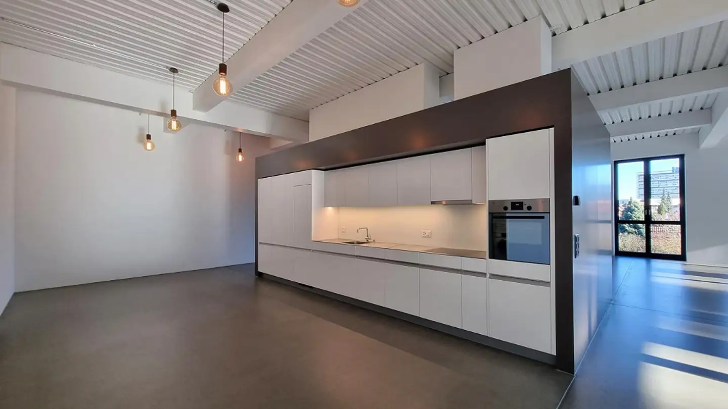 Loft à louer - Winterholzstrasse 55, 3018 Bern