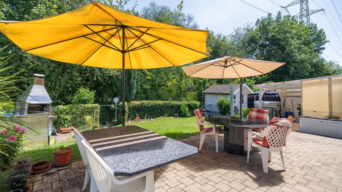 Single house for sale - Aareweg 4, 2557 Studen BE - Photo 3