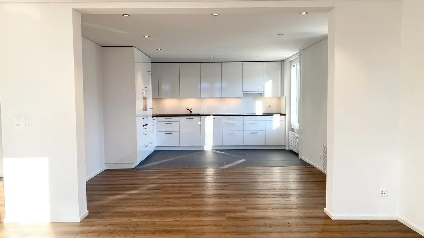 Appartement à louer - Burgwies 1, 8906 Bonstetten - Photo 2