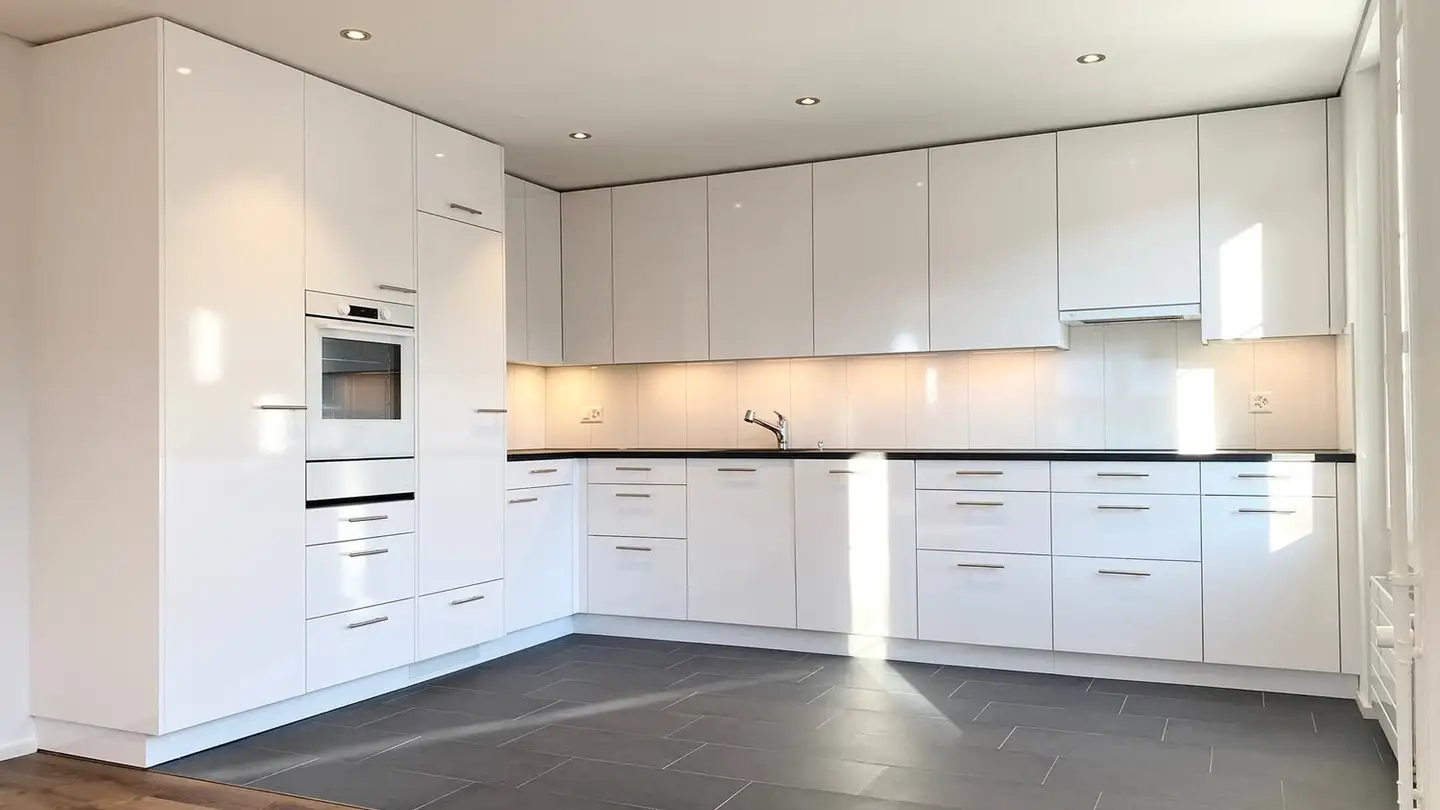 Appartement à louer - Burgwies 1, 8906 Bonstetten - Photo 3