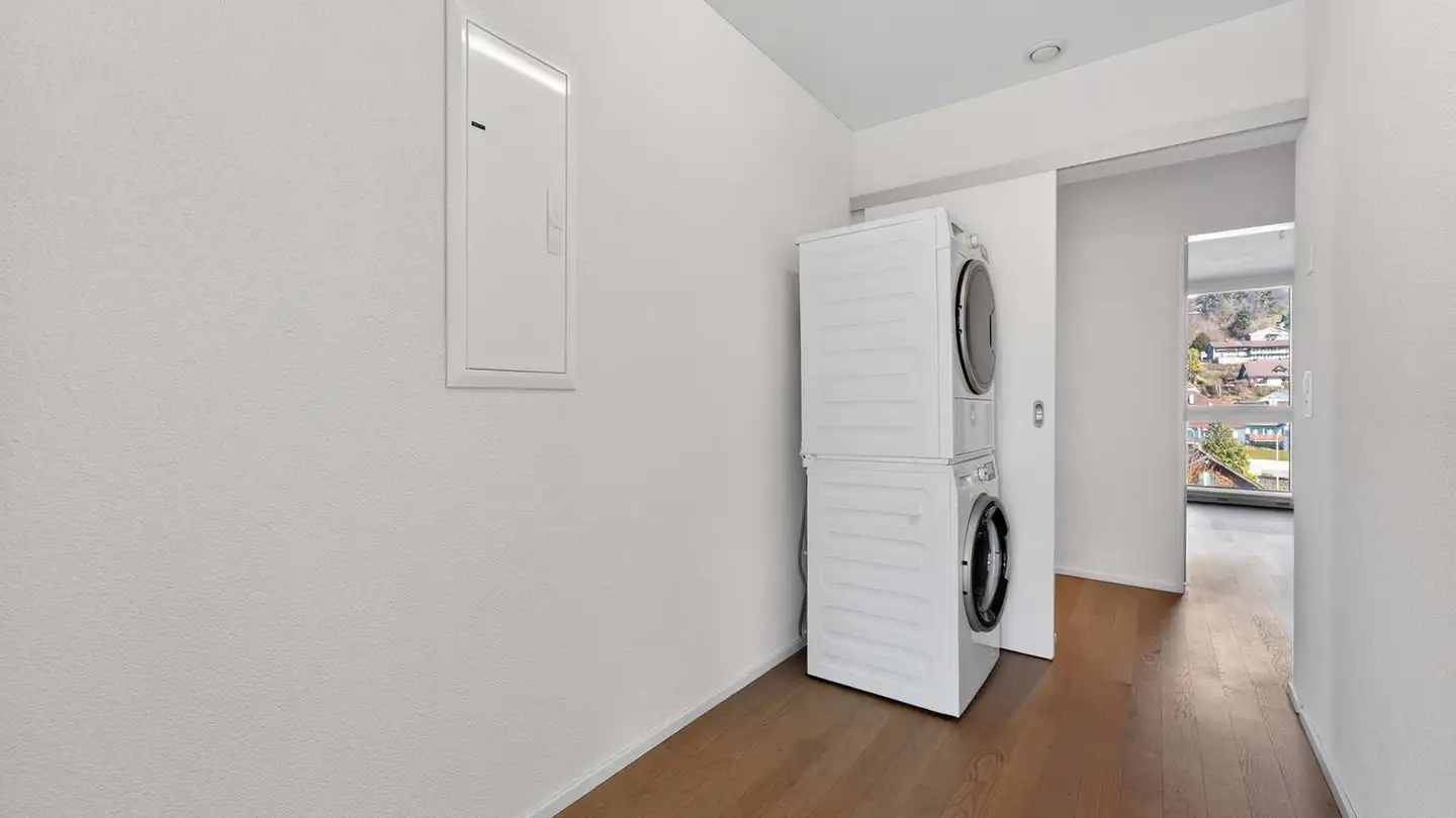 Wohnung kaufen - Murzlenstrasse 21, 8166 Niederweningen - Foto 3