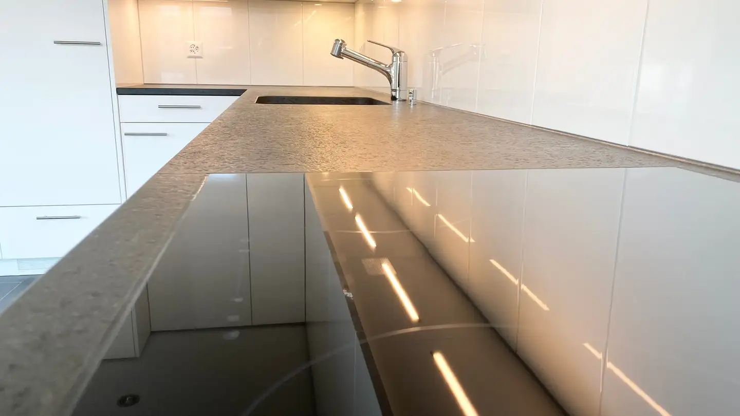 Appartement à louer - Burgwies 1, 8906 Bonstetten - Photo 4