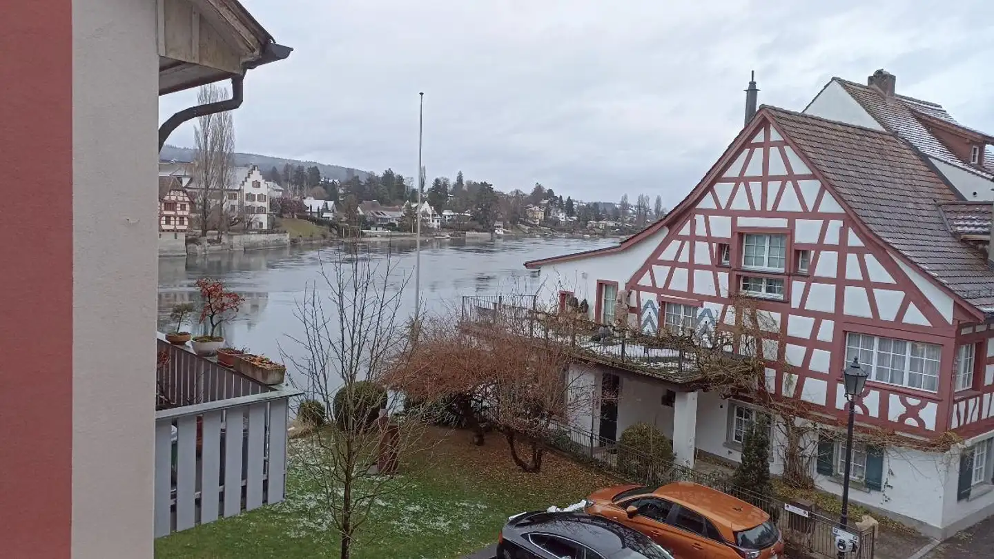 Appartamento in affitto - Charregass 3, 8260 Stein am Rhein - Photo 2