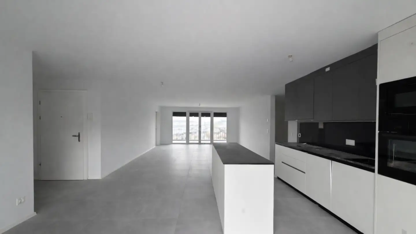 Wohnung mieten - Route De La Poya 10, 1726 Farvagny-le-Grand - Foto 2