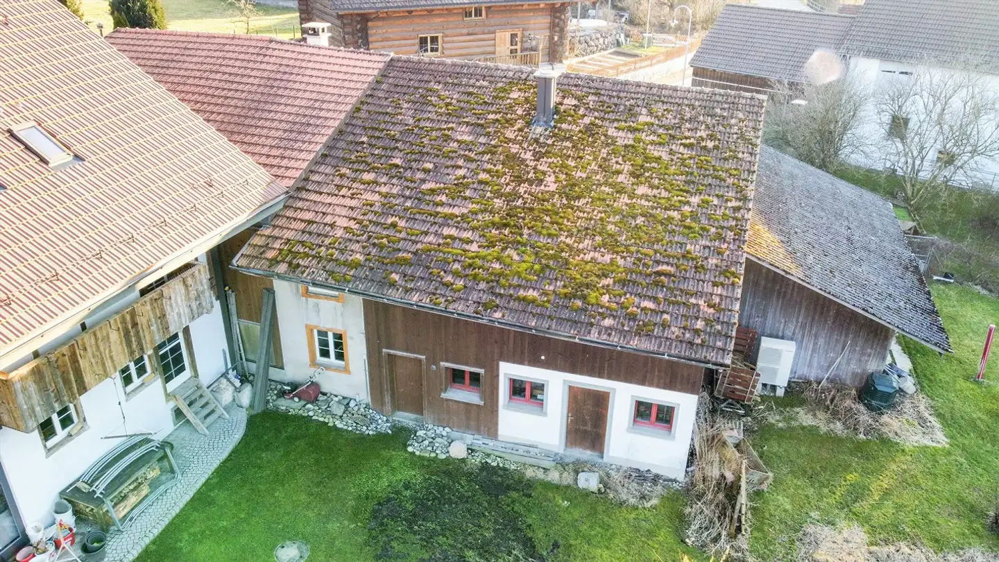 Single house for sale - Dorfstrasse 21, 8322 Gündisau - Photo 4
