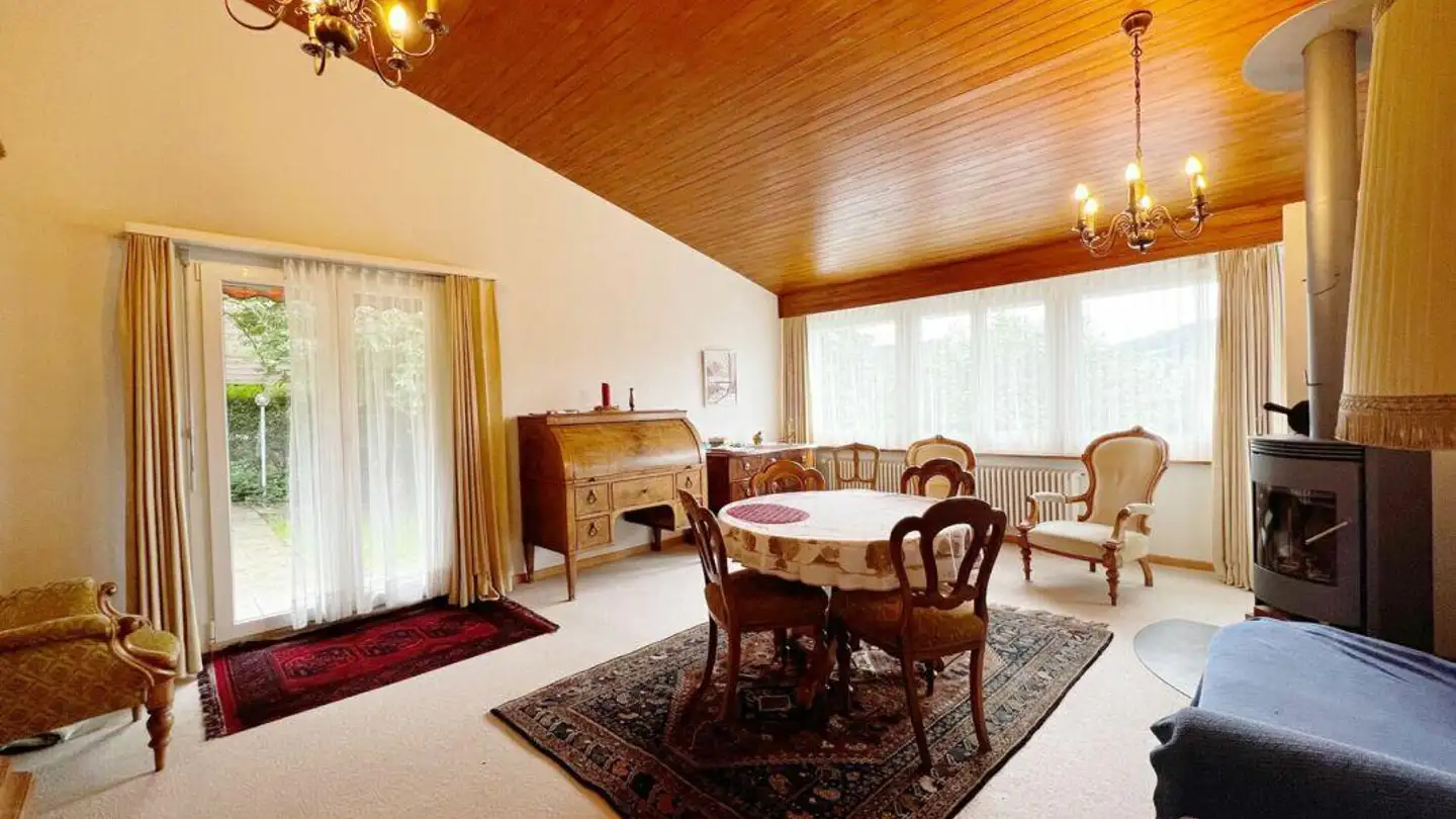 Maison individuelle à vendre - Primeliweg 7, 5737 Menziken - Photo 3