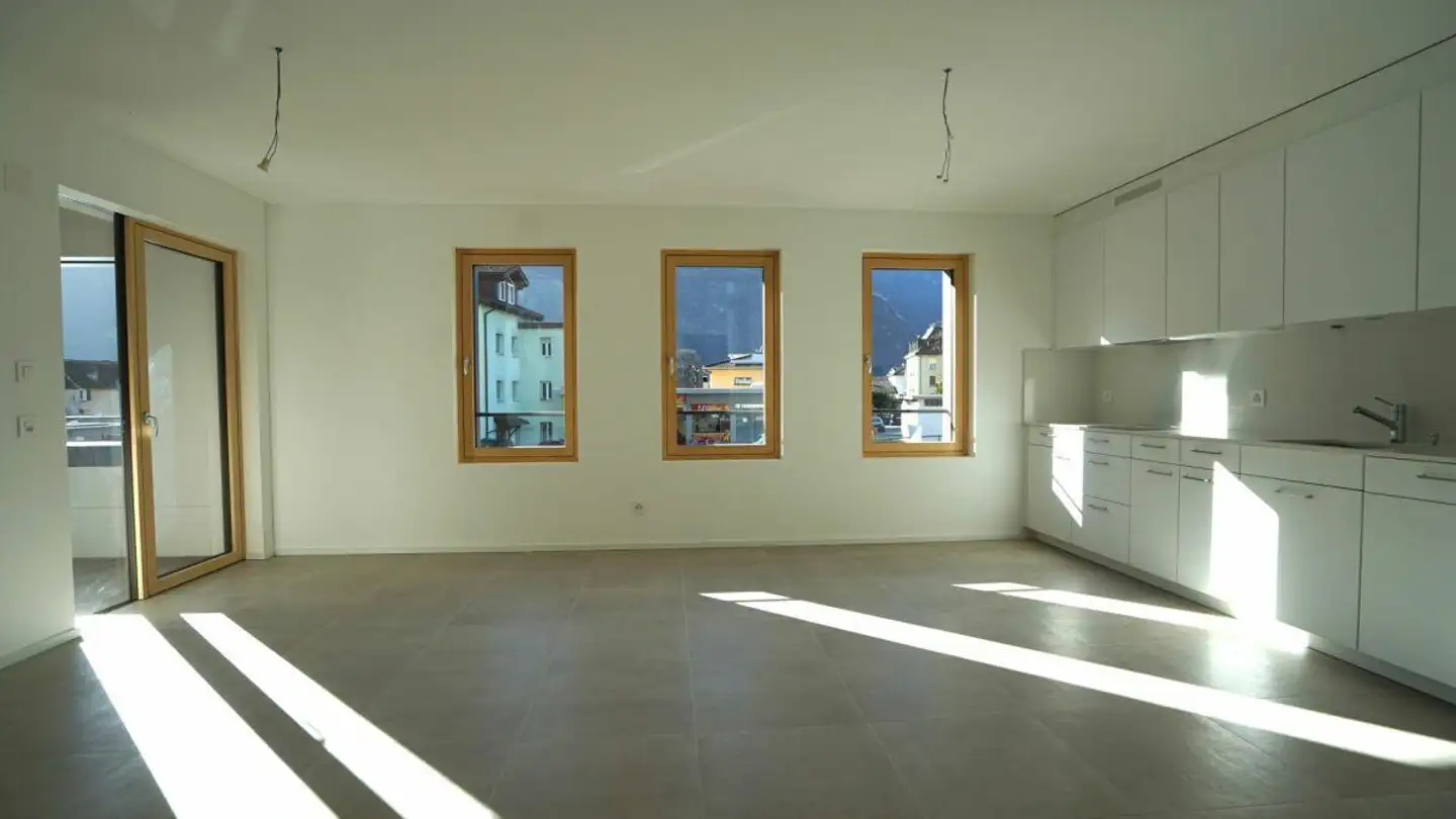 Appartement à vendre - 6710 Biasca