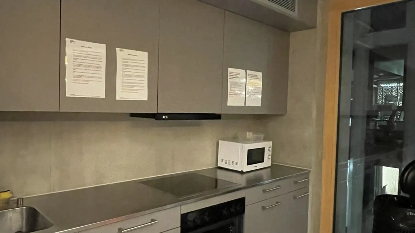 Chambre à louer - 3027 Bern