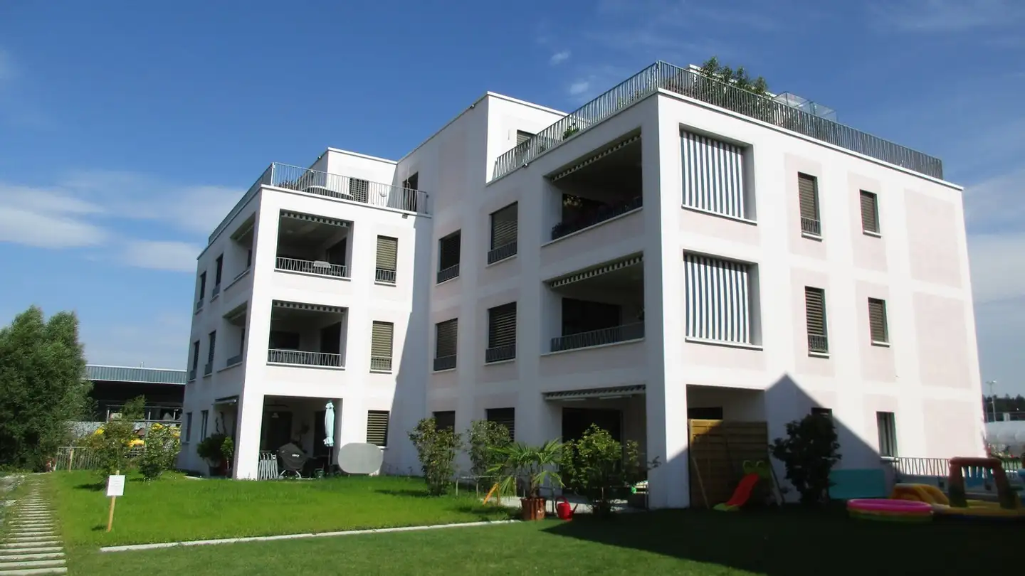 Appartamento in affitto - Maiacherstrasse 20, 8604 Volketswil