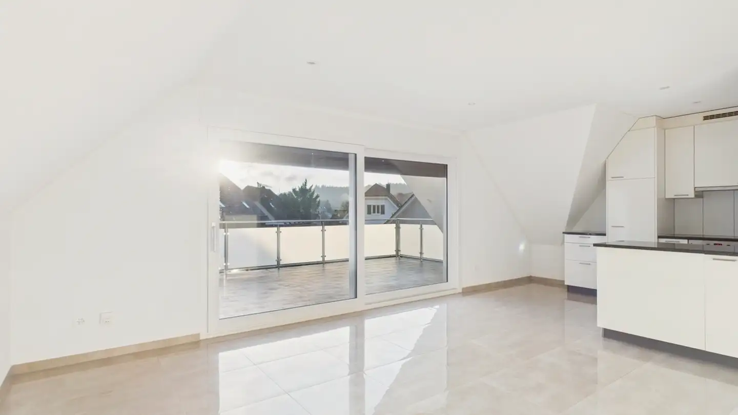 Wohnung mieten - 4552 Derendingen - Foto 4