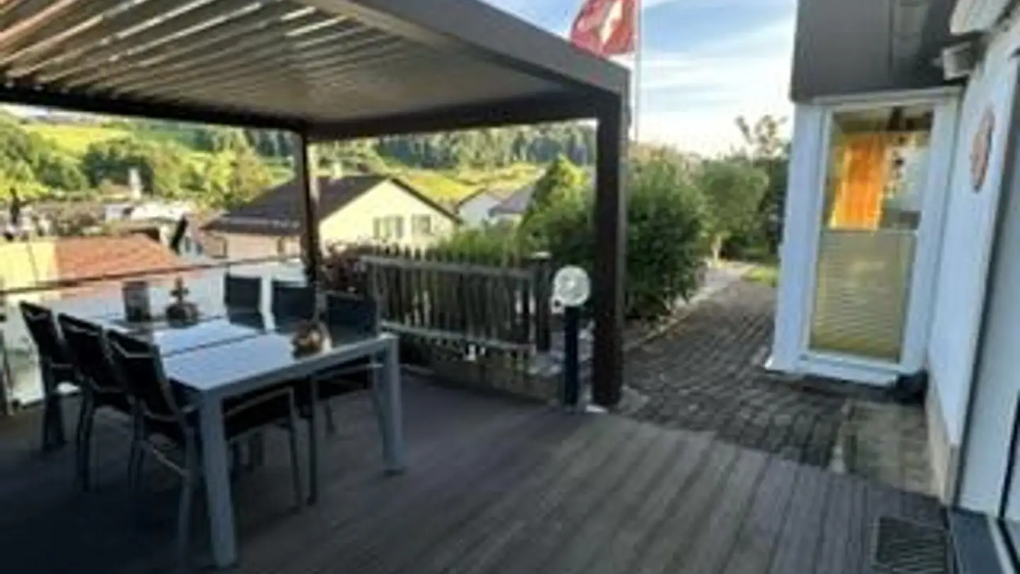Einfamilienhaus kaufen - Unterer Eggrainweg 12, 4466 Ormalingen - Foto 3