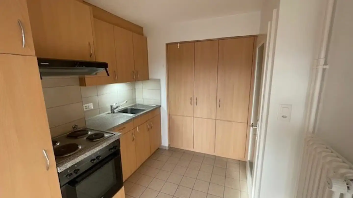 Wohnung mieten - Rue Des Petites-Roches 3, 1400 Yverdon-les-Bains