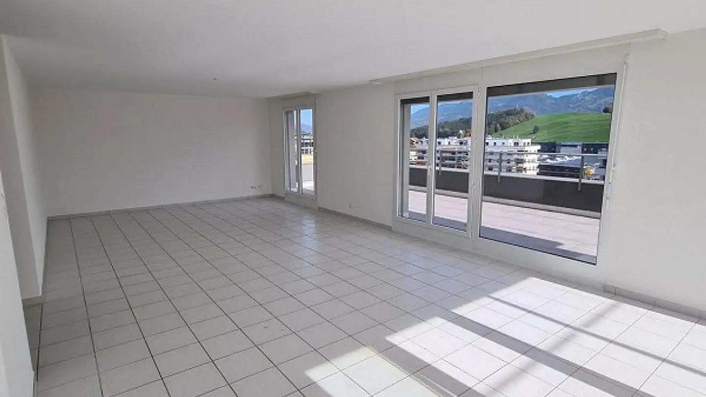 Wohnung mieten - Chemin Des Pilons 15, 1630 Bulle - Foto 4