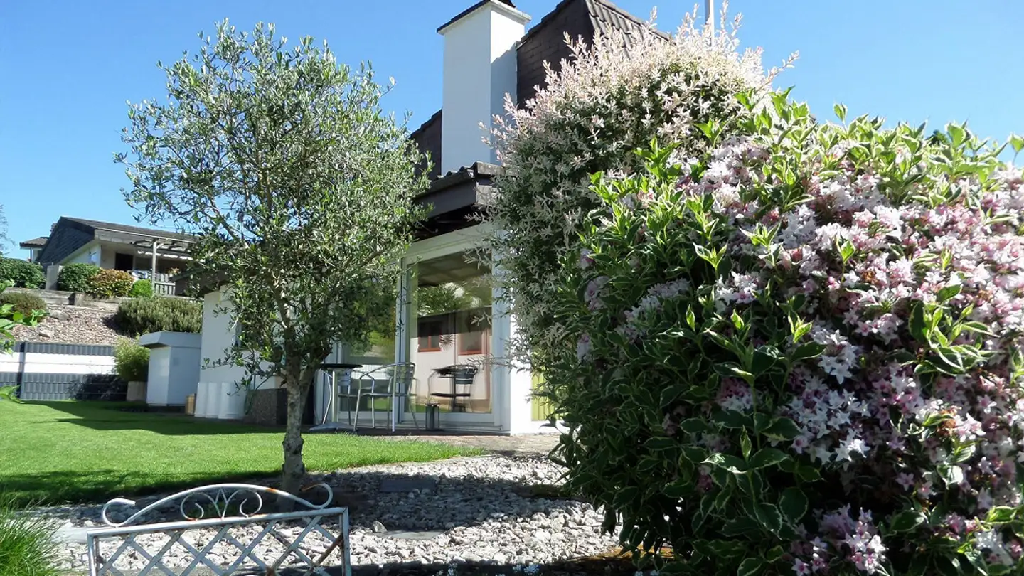 Einfamilienhaus kaufen - Unterer Eggrainweg 12, 4466 Ormalingen