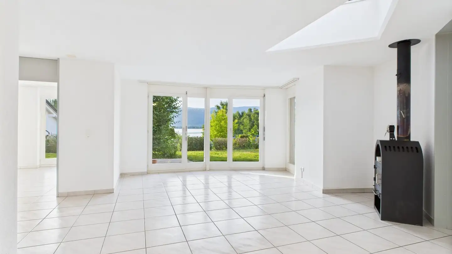 Apartment for sale - Riedmatte 20, 2576 Lüscherz