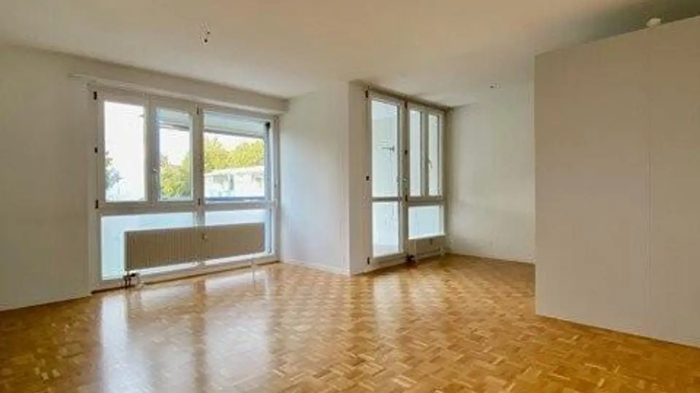 Appartamento in affitto - Lenzenhohlestrasse 2, 3302 Moosseedorf - Foto 4
