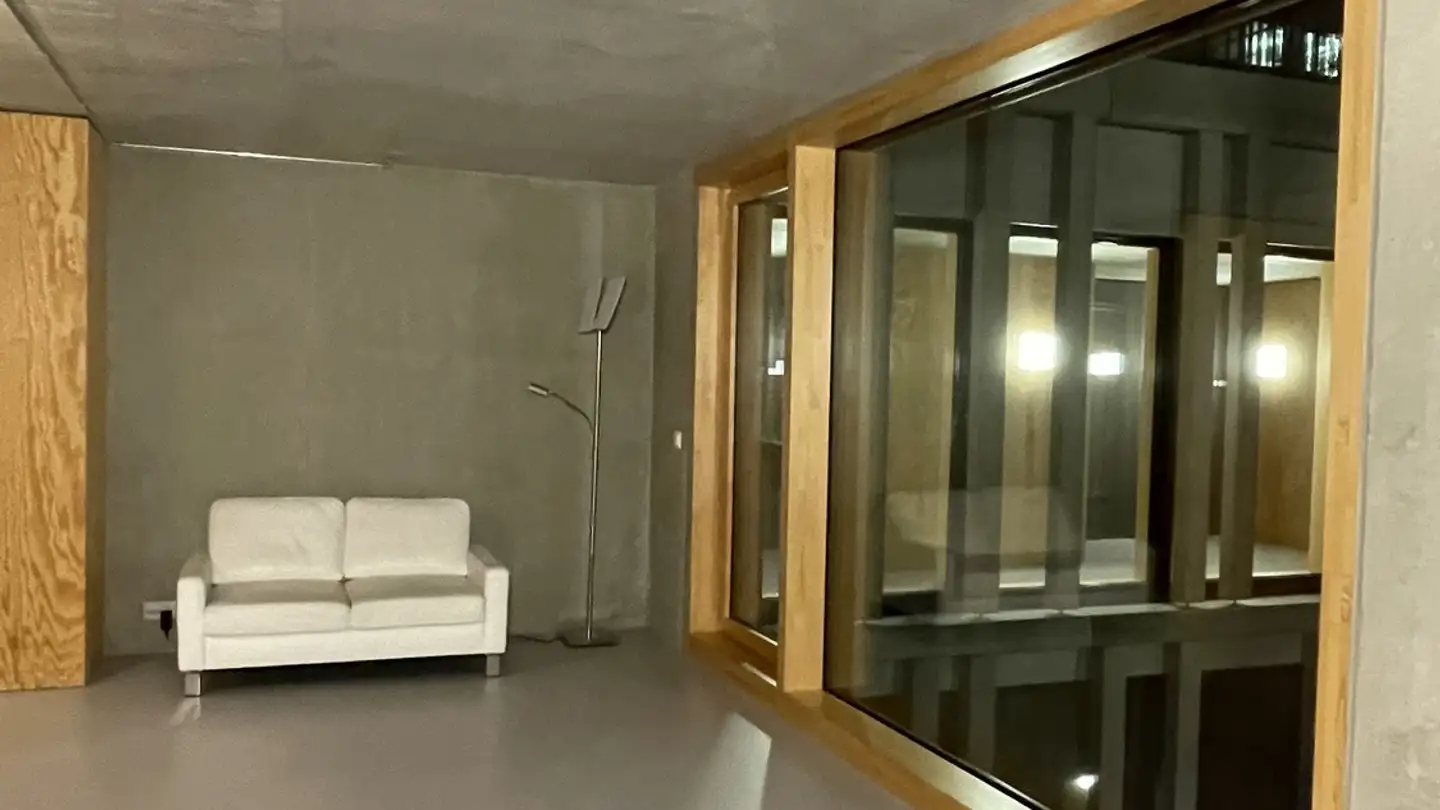 Chambre à louer - 3027 Bern - Photo 2