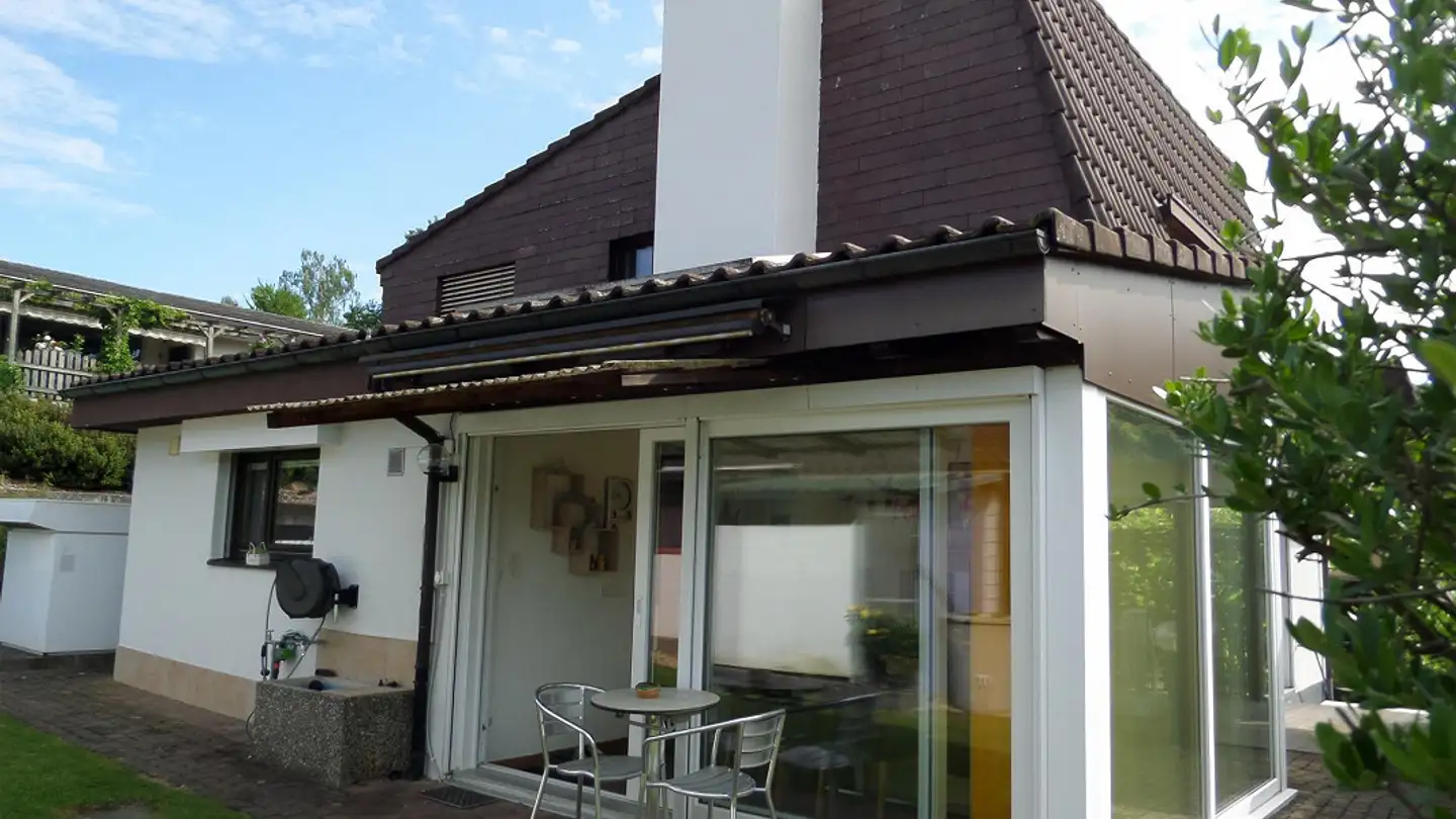 Einfamilienhaus kaufen - Unterer Eggrainweg 12, 4466 Ormalingen - Foto 4