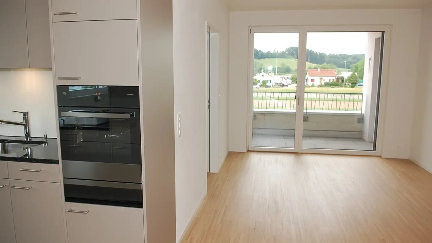 Appartamento in affitto - Maiacherstrasse 20, 8604 Volketswil - Foto 3
