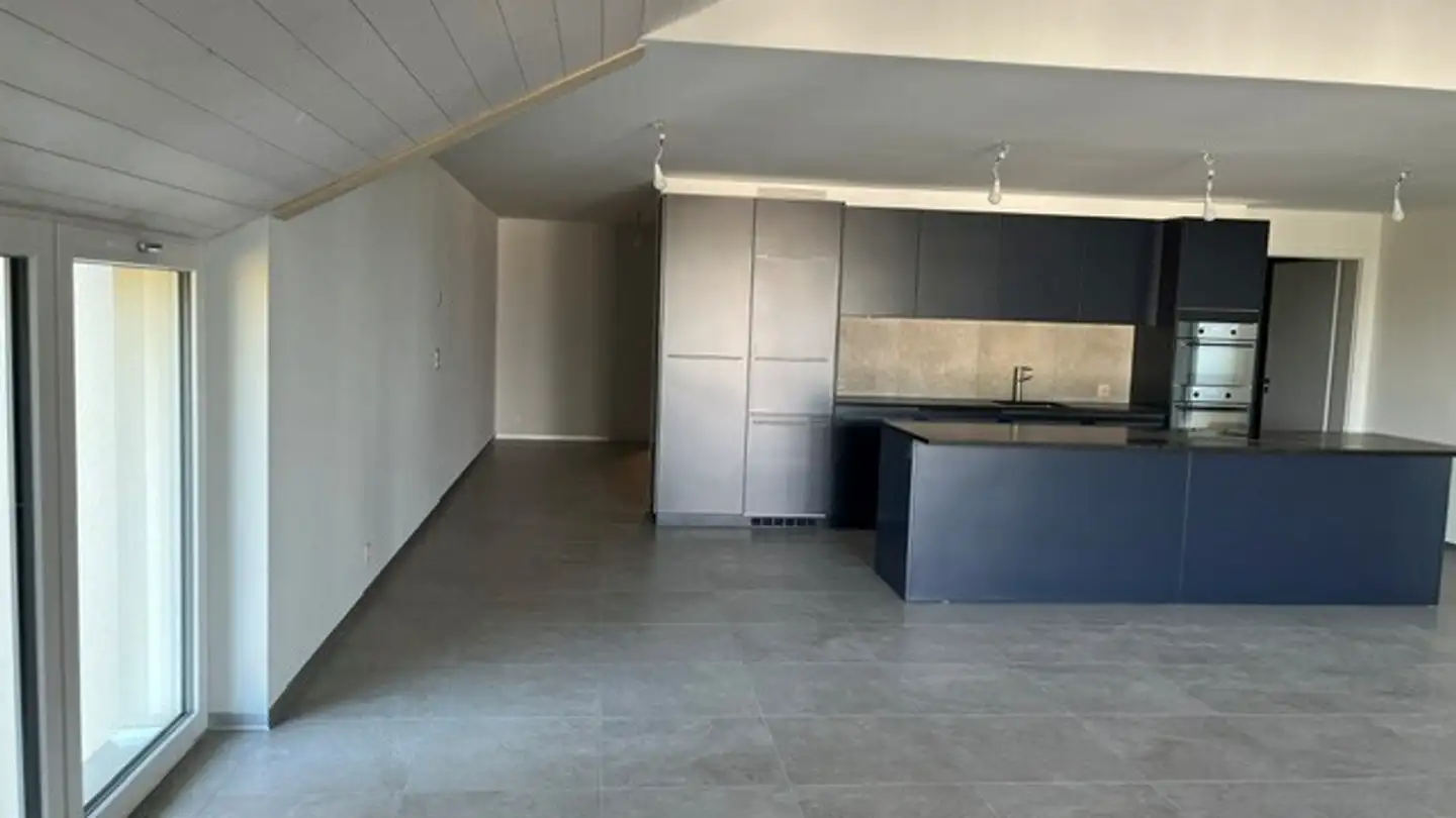 Appartement à louer - Chemin De Praz-Buchilly 115, 1000 Lausanne 25