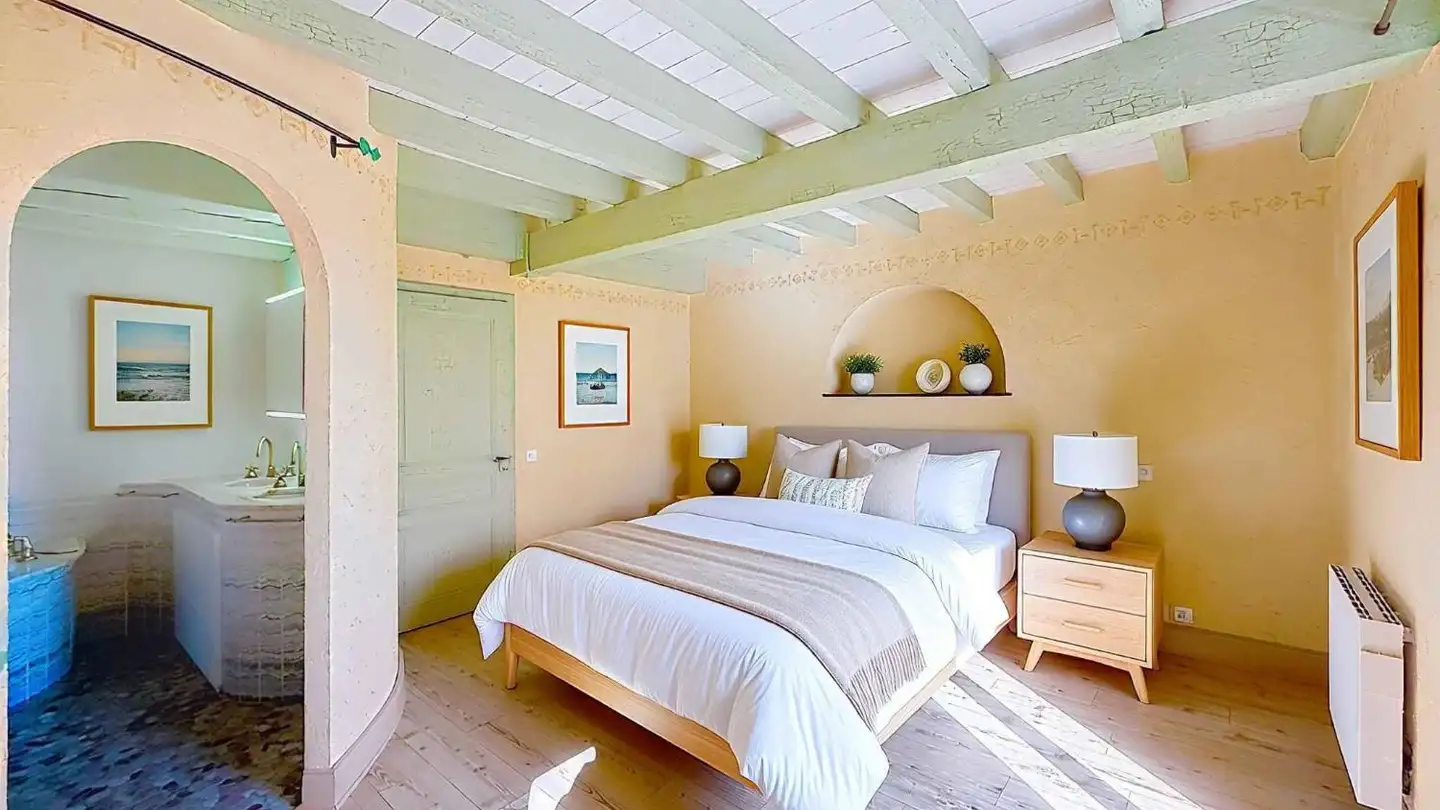 Reihenhaus kaufen - 1262 Eysins