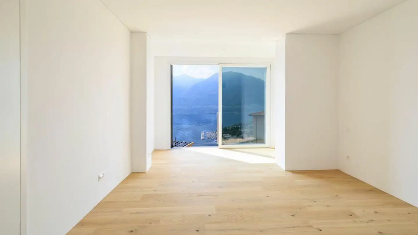Wohnung kaufen - Via Al Parco 4, 6644 Orselina - Foto 4