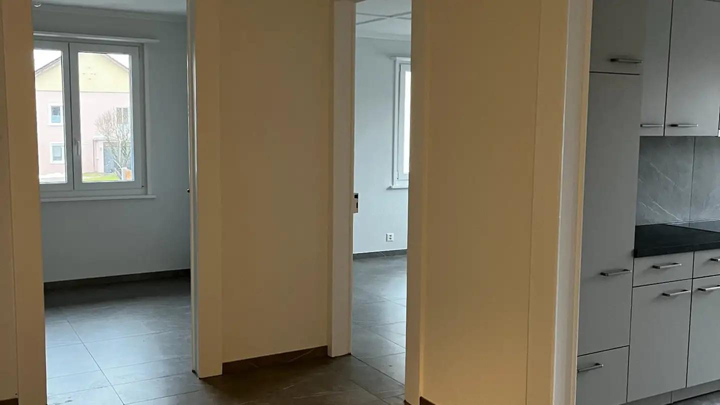 Appartamento in affitto - 1454 La Vraconnaz - Foto 3