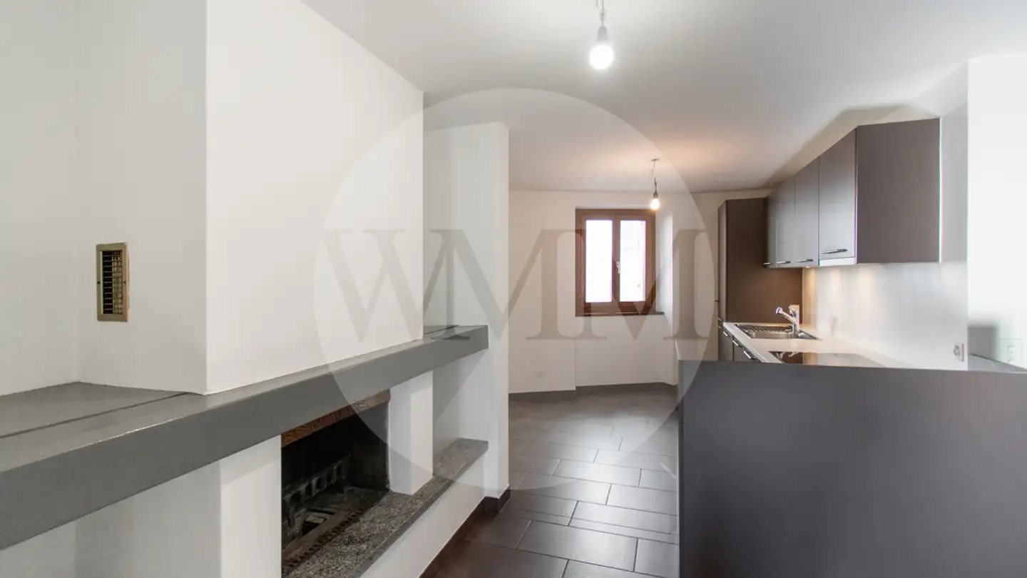 Apartment for rent - Via Cantonale, 6930 Bedano - Photo 3